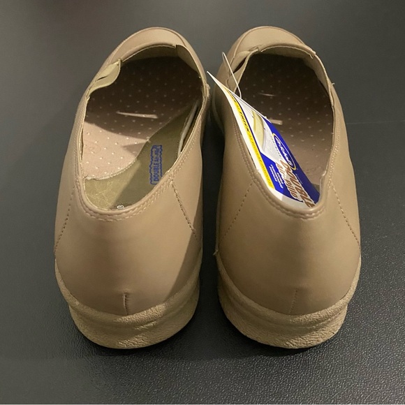 Dr. Scholl's Leather Loafers New Double Air Comfort - Picture 6 of 10